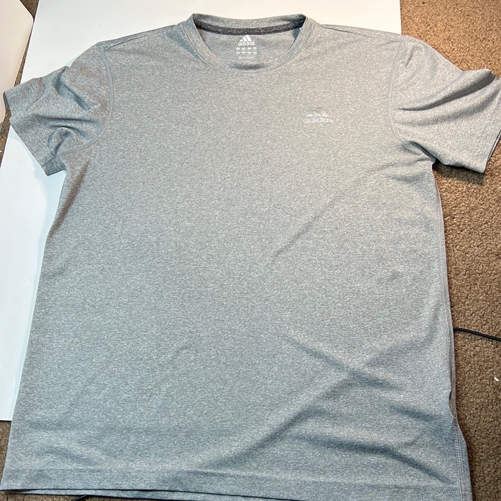 Adidas Clima Lite Shirt Medium